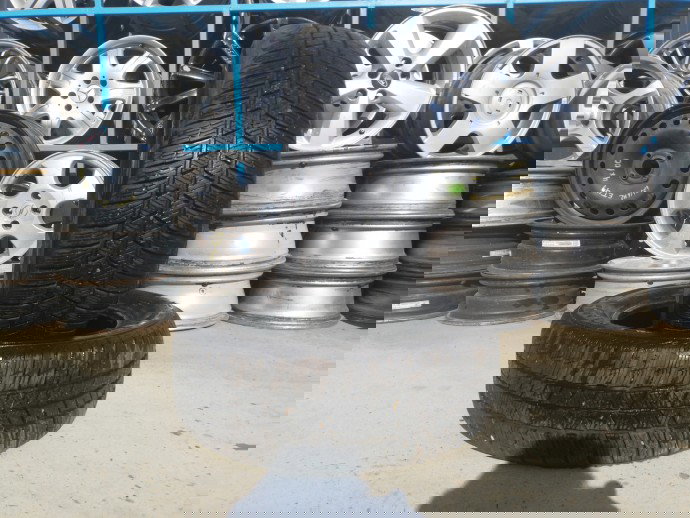 Anvelope SH Fullrun 185/60 R14 DOT0318