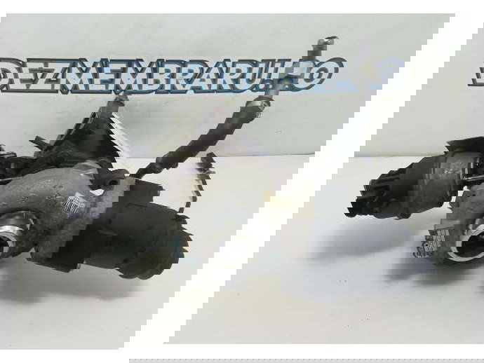 Turbosuflanta Turbina 03L145702D Audi A4 (8K2, B8) [Fabr 2008-2015] 2.0TDI