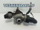 Turbosuflanta Turbina 03L145702D Audi A4 (8K2, B8) [Fabr 2008-2015] 2.0TDI