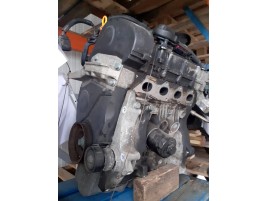 Motor Skoda Fabia 1.4 BBZ 1999-2008