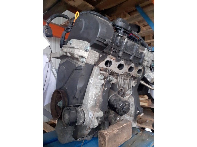 Motor Skoda Fabia 1.4 BBZ 1999-2008