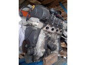 Motor Skoda Fabia 1.4 BBZ 1999-2008