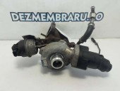Turbosuflanta Turbina 03L145702D Seat Exeo (3R2) [Fabr 2008-In prezent] 2.0TDI
