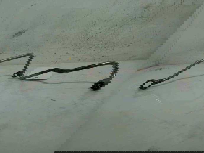 Teava Conducta Ulei Tur Turbo Turbina Turbosuflanta 03L145771AS, Audi Q5 (8R) 2.0TDI