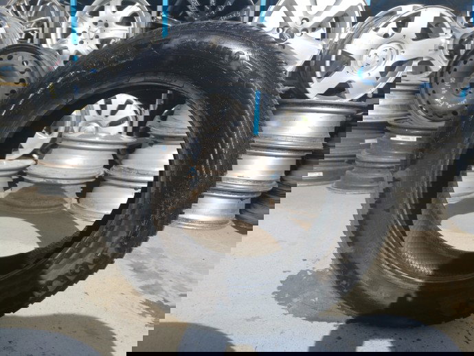 Anvelope SH Fullrun 185/60 R14 DOT0318