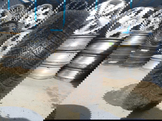 Anvelope SH Fullrun 185/60 R14 DOT0318