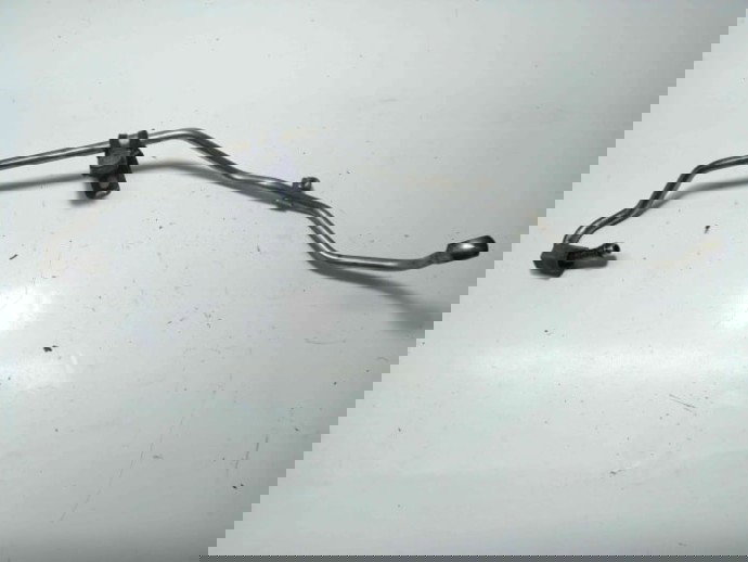 Tub Tubulatura cu Furtun Conducta Retur Turbo Turbina Turbosuflanta 03L145771N, Audi Q3, 2.0tdi