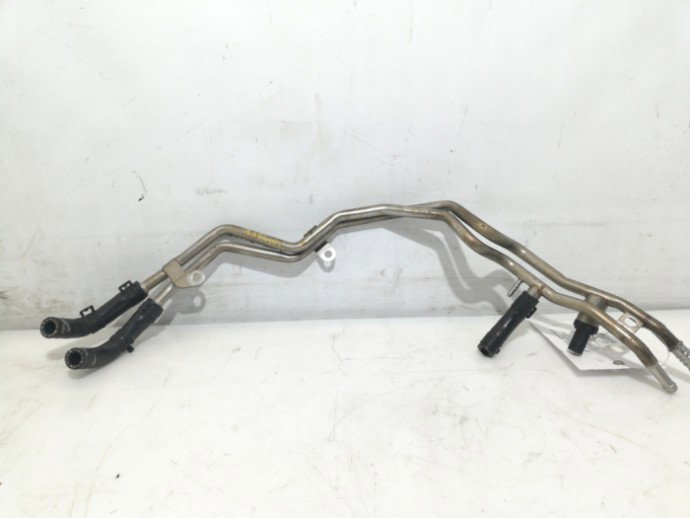 Conducta Furtun Alimentare Combustibil, Audi A4 (8K) [Fabr 2013-2015] 2.0 tdi, CAH, 03L201360K