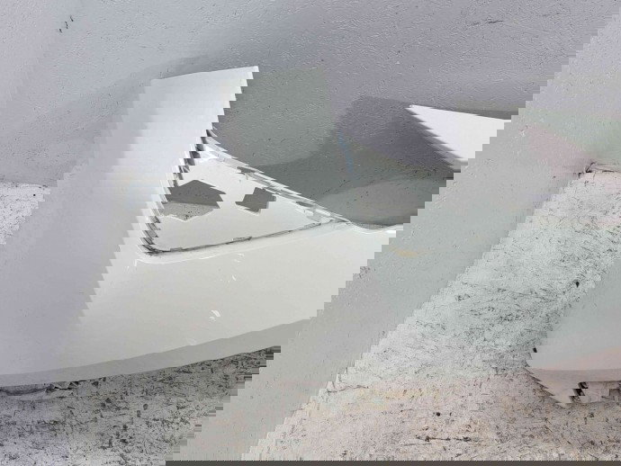 Bara fata Toyota Aygo II [Fabr 2018-2021] 52119-0H180