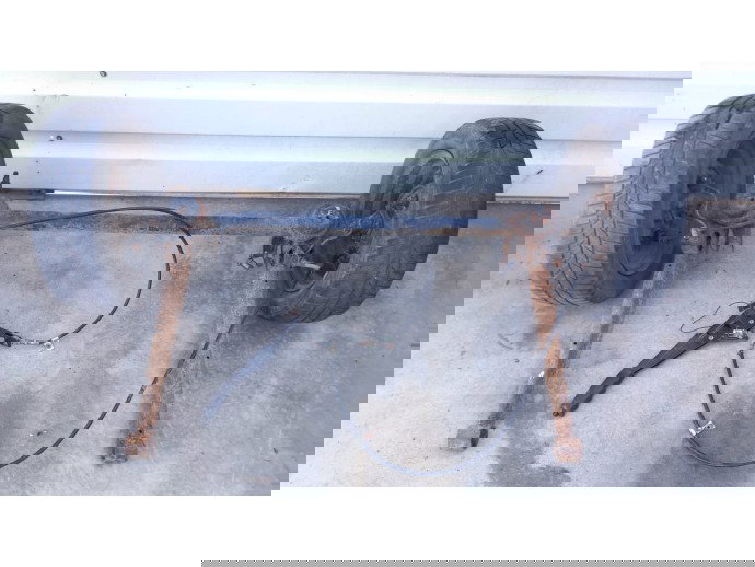 Punte spate Daewoo Matiz