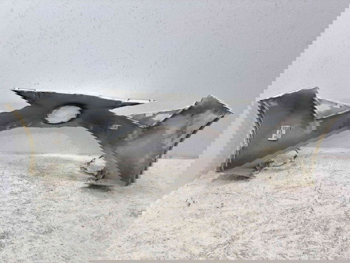 Bara fata Toyota Aygo II [Fabr 2018-2021] 52119-0H180