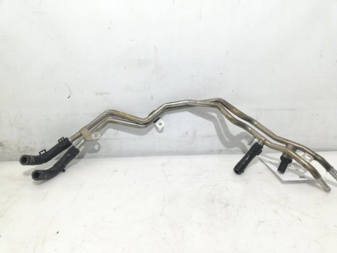 Conducta Furtun Alimentare Combustibil, Audi A6 (4F2, C6) [Fabr 2004-2010] 2.0 tdi, CAH, 03L201360K