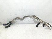 Conducta Furtun Alimentare Combustibil, Audi A6 (4F2, C6) [Fabr 2004-2010] 2.0 tdi, CAH, 03L201360K