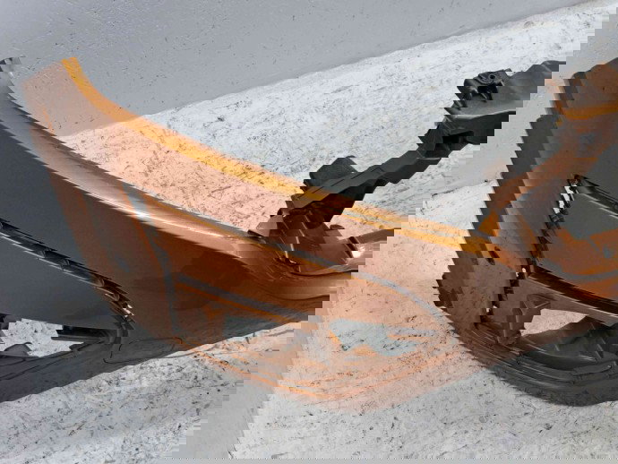 Bara fata Dacia Sandero 3 Stepway [Fabr 2020-2023] 620228861R