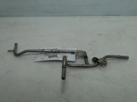 Rampa retur injectoare, 03L201360R, Audi A3 (8P1), 1.6 TDI, CAY