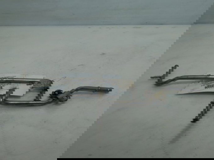 Rampa retur injectoare, 03L201360R, Skoda Octavia 2 (1Z3), 1.6 TDI, CAY