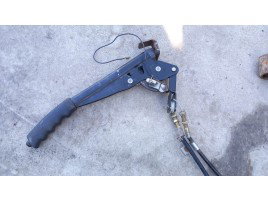 Punte spate Daewoo Matiz