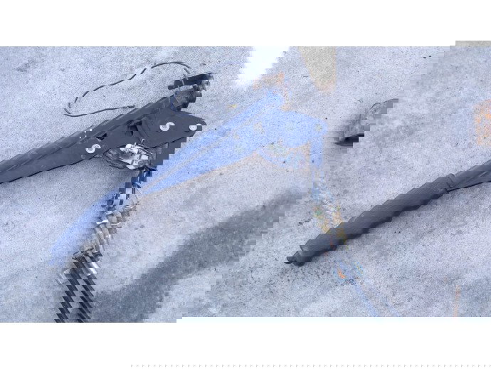 Punte spate Daewoo Matiz