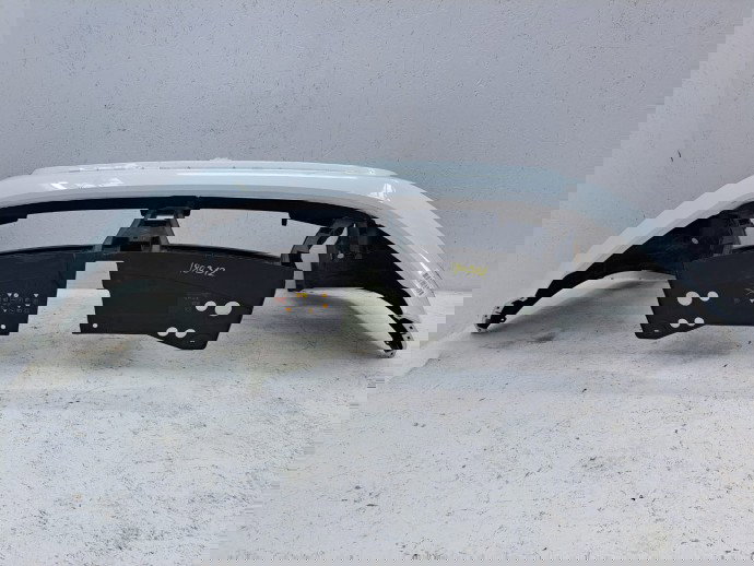 Bara fata Dacia Duster 2 [Fabr 2017-prezent] 620221776R