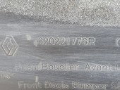 Bara fata Dacia Duster 2 [Fabr 2017-prezent] 620221776R