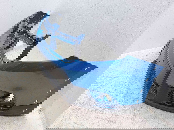 Bara fata Dacia Sandero 2 Stepway [Fabr 2012-prezent] 620226530R