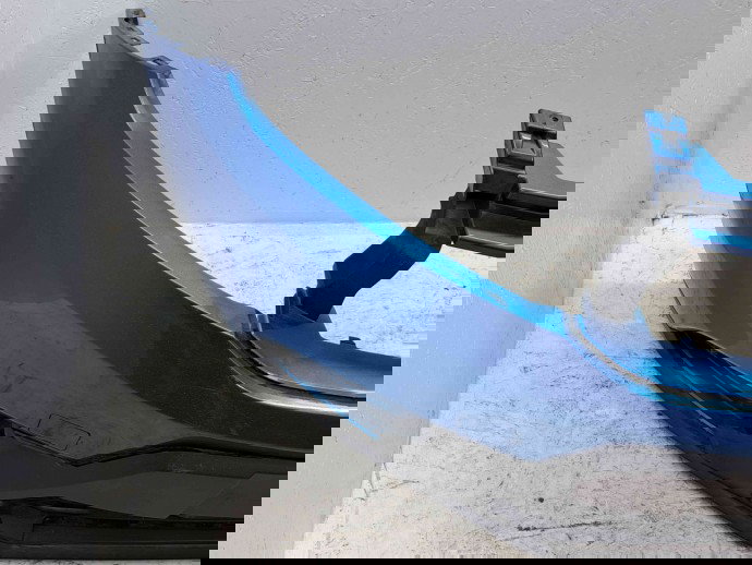 Bara fata Dacia Sandero 2 Stepway [Fabr 2012-prezent] 620226530R