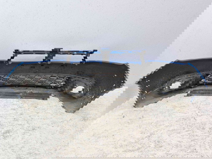 Bara fata Dacia Sandero 2 Stepway [Fabr 2012-prezent] 620226530R