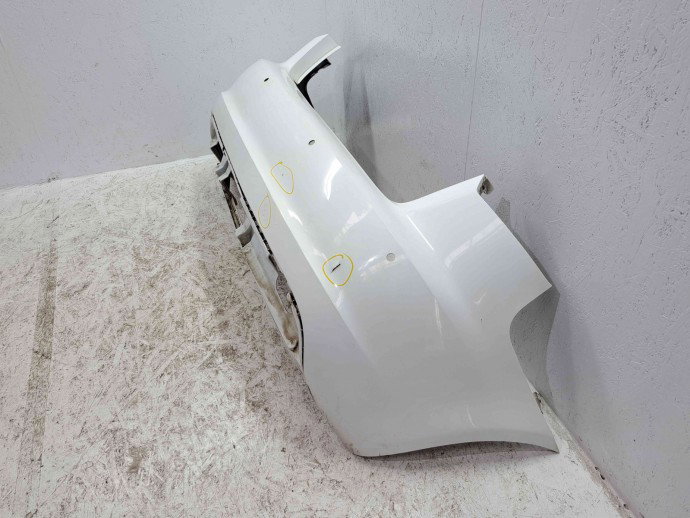 Bara spate Audi A3 Sportback (8PA) [Fabr 2004-2013] 8P4807511