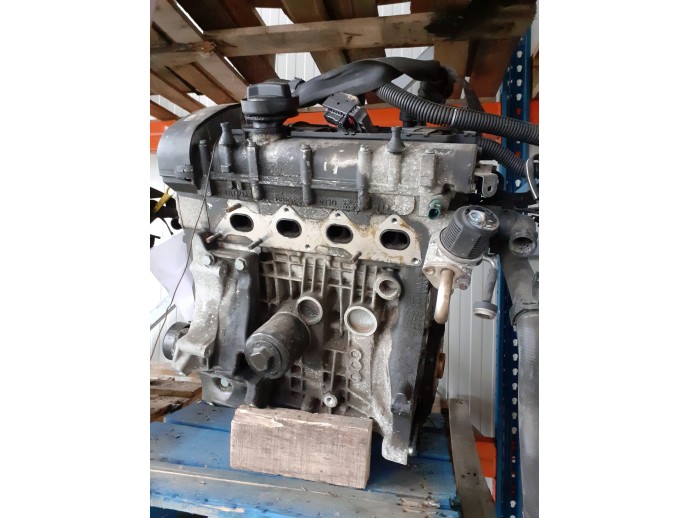Motor Skoda Fabia 1.4 BBZ 1999-2008