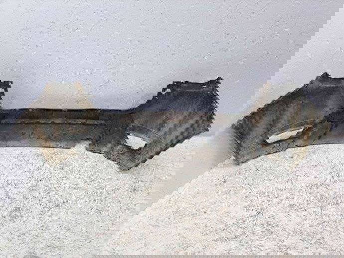 Bara spate Dacia Duster 2 [Fabr 2017-prezent] 850222027R