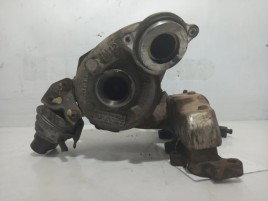 Turbosuflanta Turbina 03L253016T, Vw Golf 6 (5K1) 1.6tdi