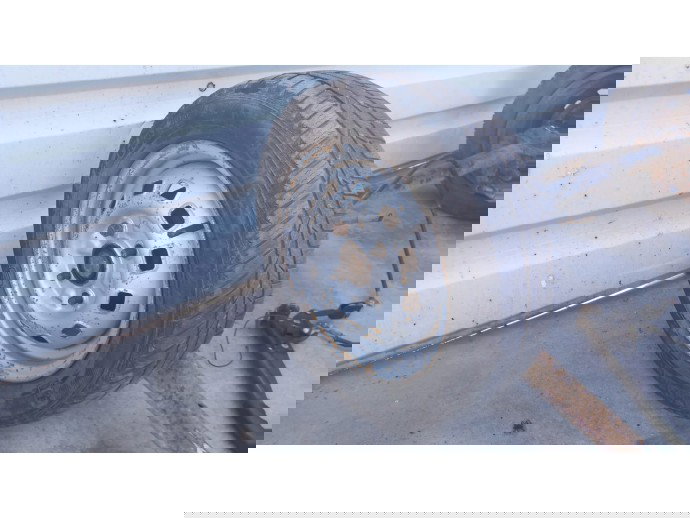 Punte spate Daewoo Matiz