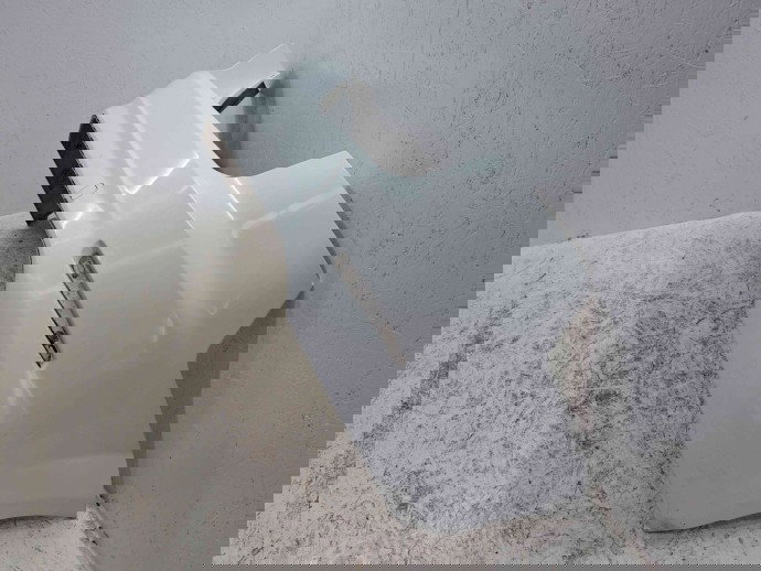 Bara spate Ford Mondeo 4 [Fabr 2007-2015] BS71-F17906-A