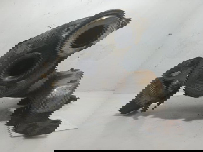 Turbosuflanta Turbina, 03L253016T, VW Beetle (5C1) 1.6 tdi, CAYC