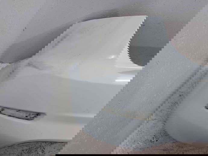 Bara spate Ford Mondeo 4 [Fabr 2007-2015] BS71-F17906-A