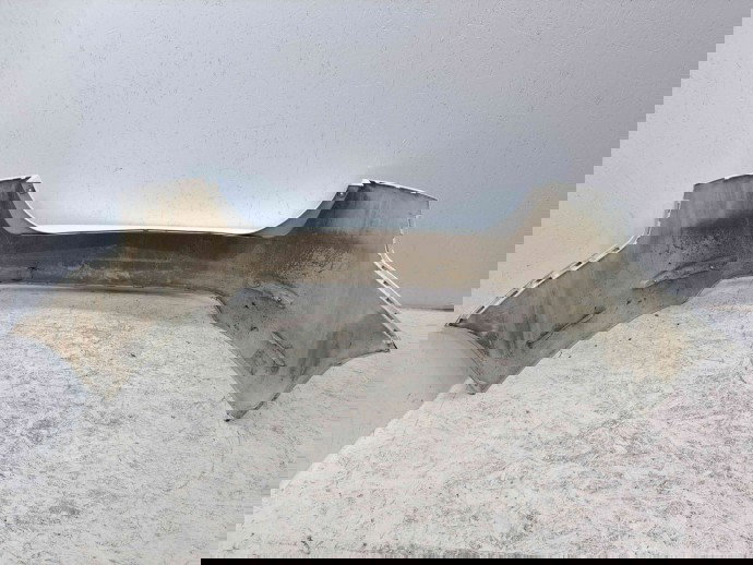 Bara spate Ford Mondeo 4 [Fabr 2007-2015] BS71-F17906-A