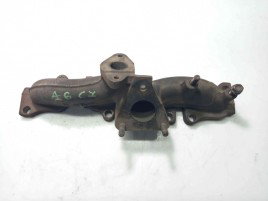 Galerie Evacuare 03L253033B, Audi A4 (8K, B8) 2.0tdi, CGLD