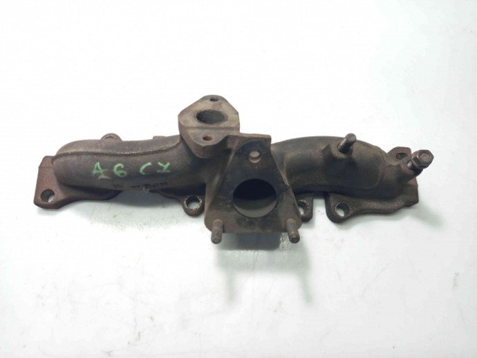 Galerie Evacuare 03L253033B, Audi A4 (8K, B8) 2.0tdi, CGLD