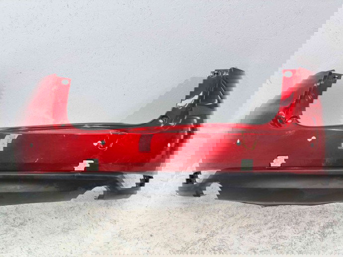 Bara spate MAZDA CX-5 [Fabr 2017-2020] KB8A-50221