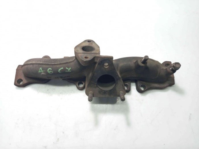Galerie Evacuare 03L253033B, Audi Q5 (8R) 2.0tdi, CJCB