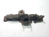 Galerie Evacuare 03L253033B, Audi Q5 (8R) 2.0tdi, CJCB