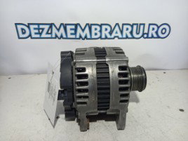 Alternator (180A, 2 pini, ) 03L903023D Seat Alhambra (710) [Fabr 2010-prezent] 2.0 tdi, CFF