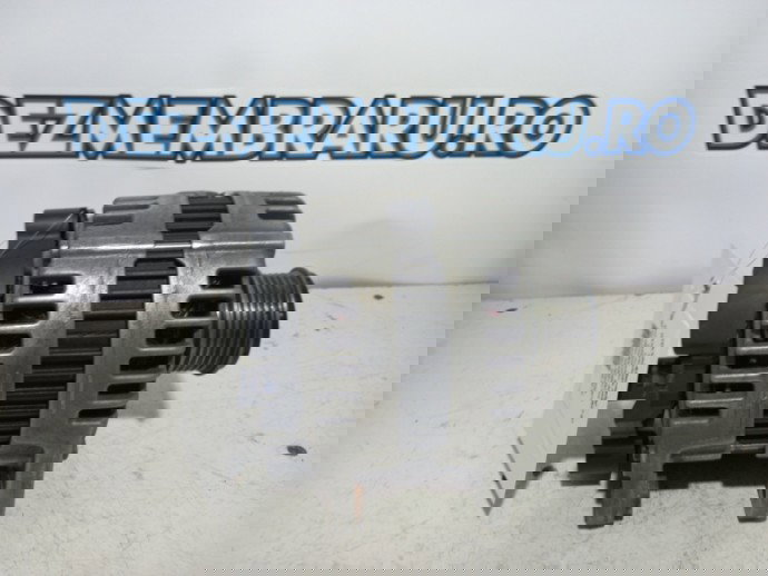 Alternator (180A, 2 pini, ) 03L903023D Seat Alhambra (710) [Fabr 2010-prezent] 2.0 tdi, CFF