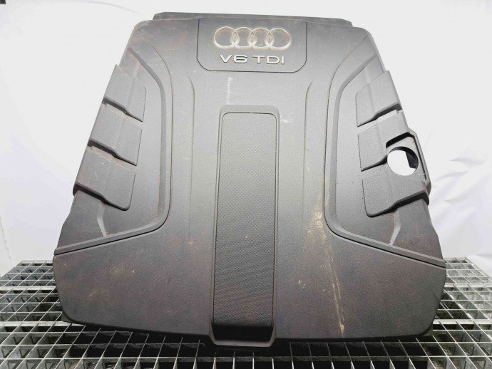 Capac motor Audi Q7 (4MB) [ Fabr 2015-prezent] 4M0133849 3.0 TDI CRTC 3.0 TDI CRTC 200KW / 272CP