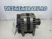 Alternator (180A, 2 pini, ) 03L903023D Seat Alhambra (710) [Fabr 2010-prezent] 2.0 tdi, CFF