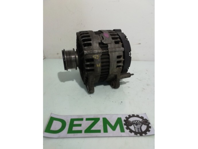 Alternator 03L903023D, Seat Alhambra (710) 2.0tdi