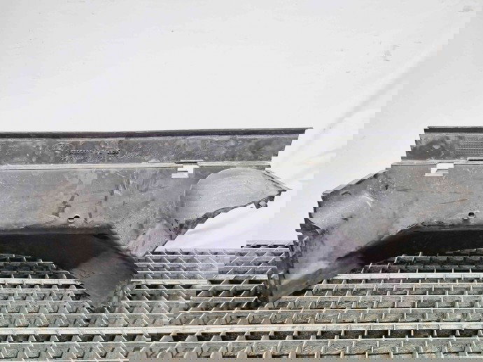 Capac electroventilator LAND ROVER Range Rover Sport (LS) [Fabr 2002-2013] PGK500085V6