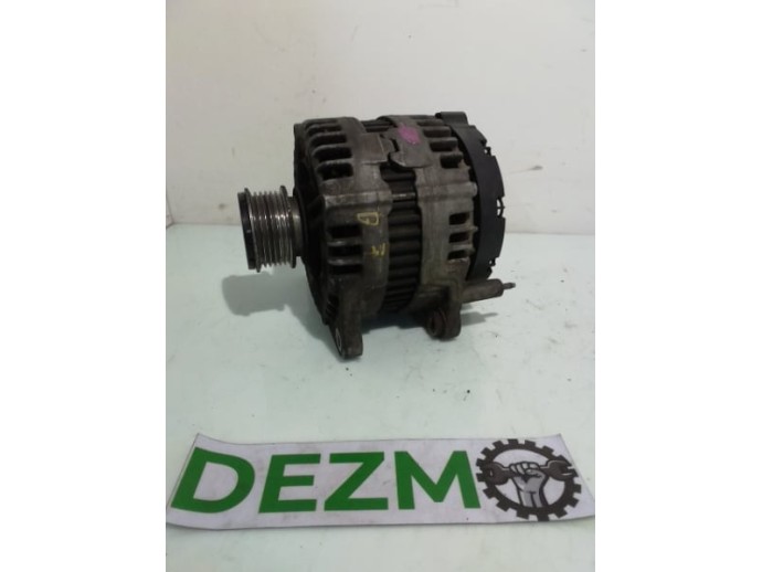 Alternator 03L903023D, Skoda Superb combi (3T5) 2.0tdi