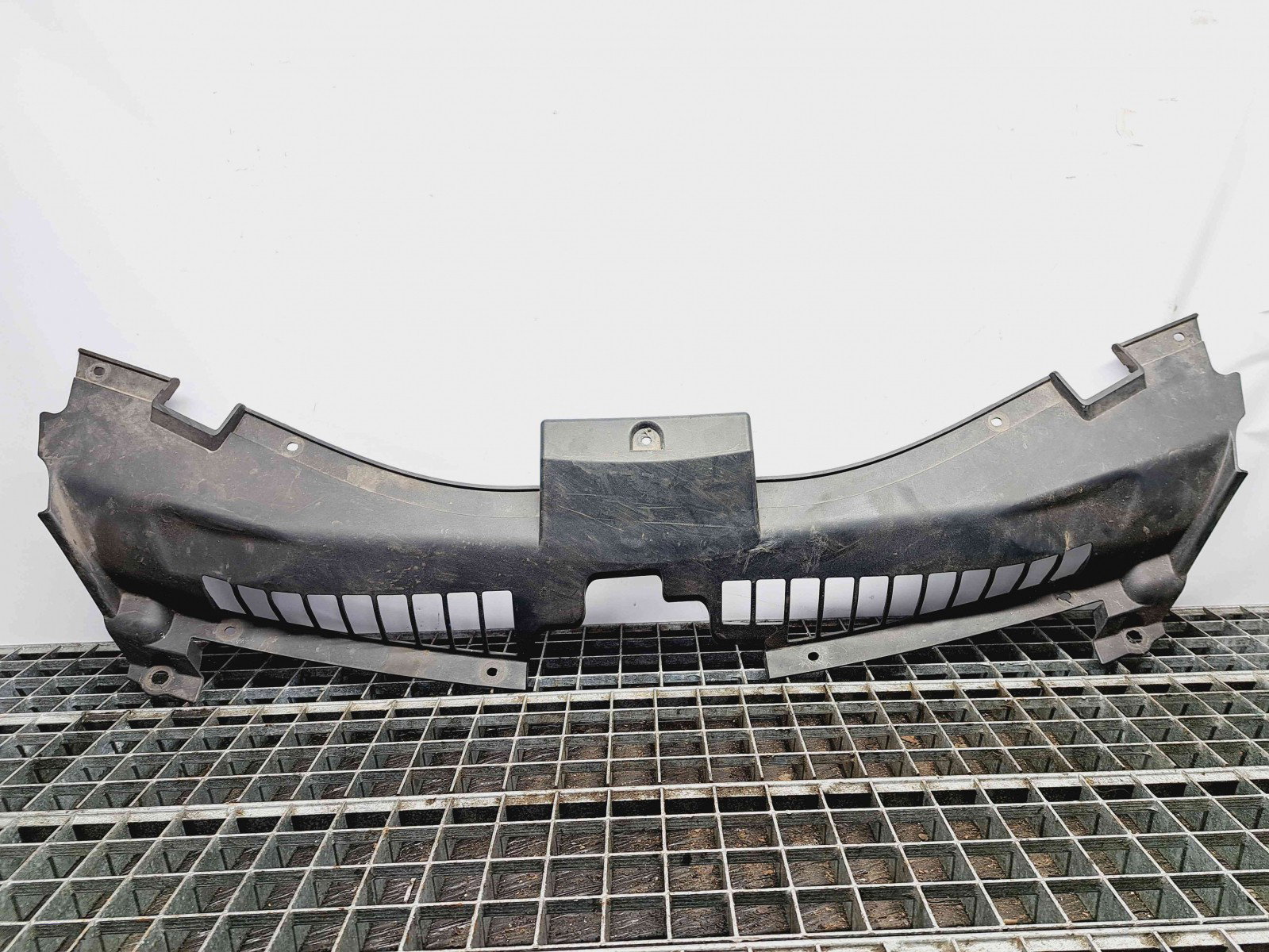 Capac trager LAND ROVER Range Rover Sport (LS) [Fabr 2002-2013] 96804230 - imagine 1