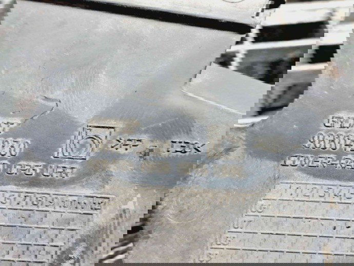 Capac trager LAND ROVER Range Rover Sport (LS) [Fabr 2002-2013] 96804230